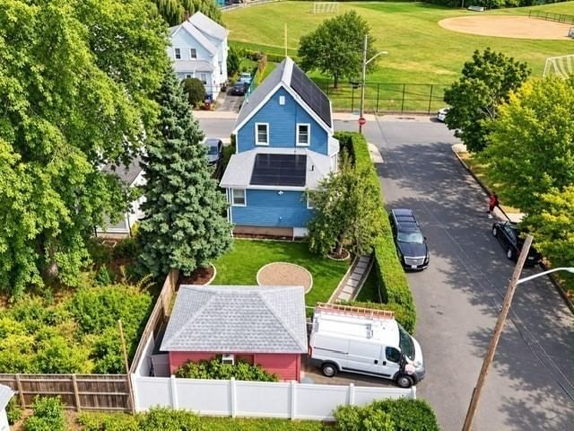 81 Tapley Ave Revere — Photo 12 of 18