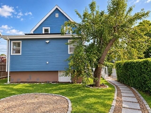 81 Tapley Ave Revere — Photo 15 of 18