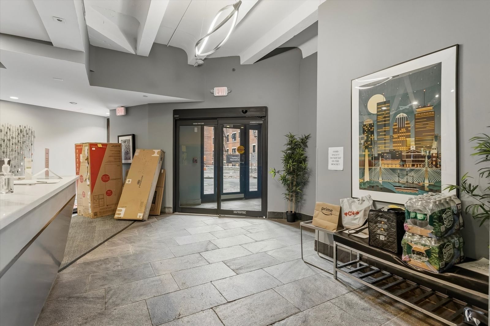 12 Stoneholm Street #524 Boston — Photo 28 of 33