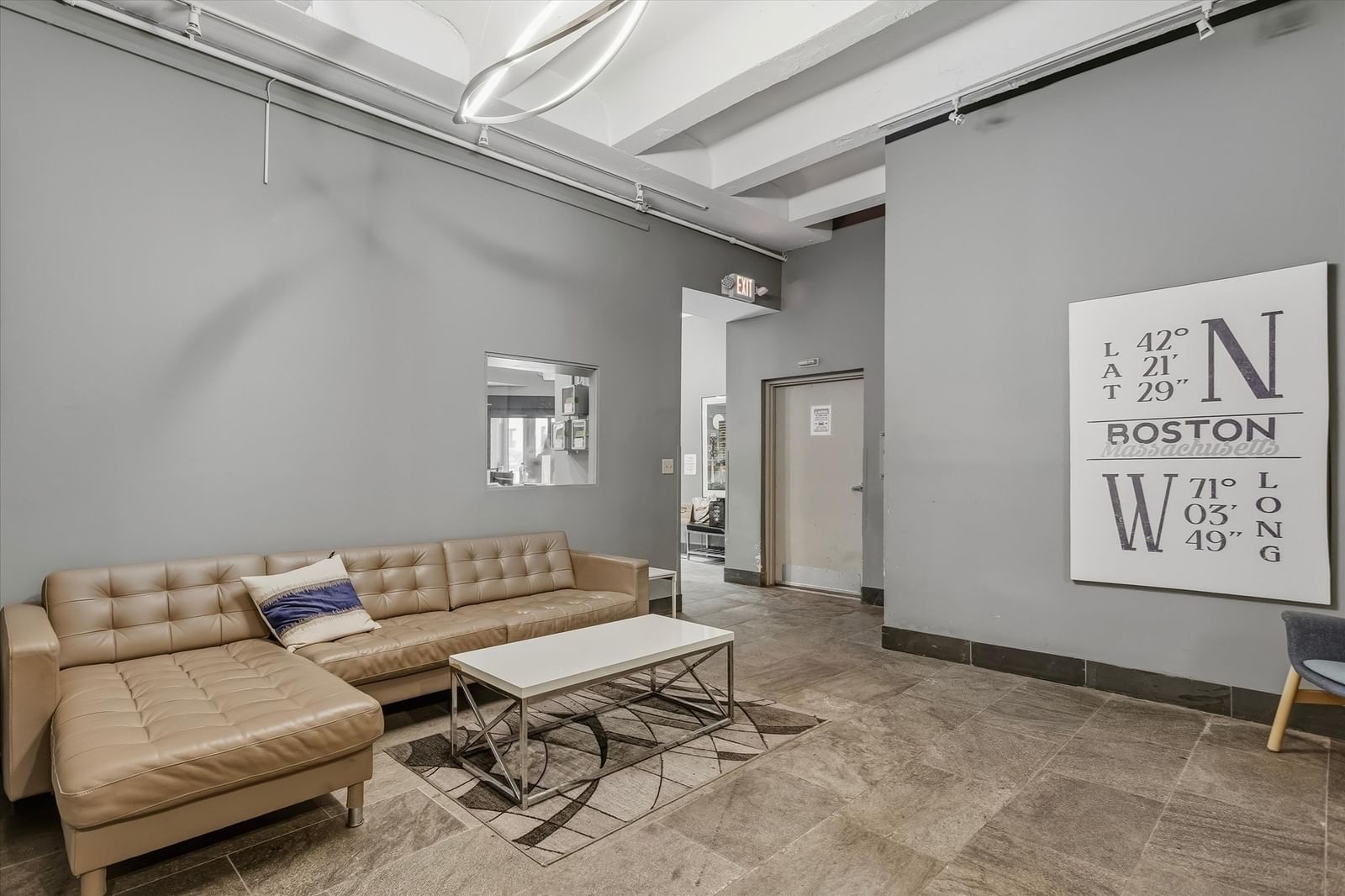 12 Stoneholm Street #524 Boston — Photo 30 of 33