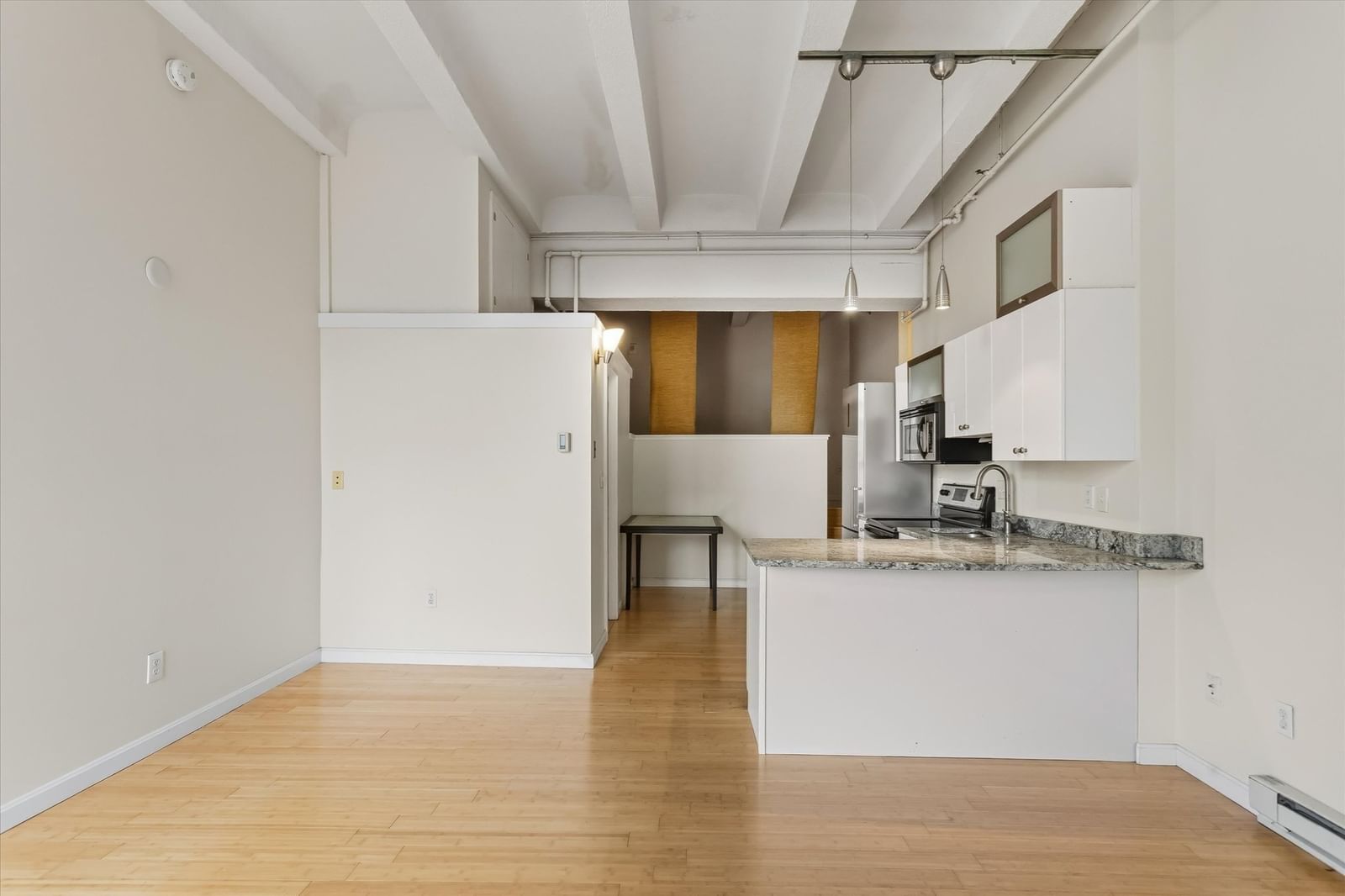 12 Stoneholm Street #524 Boston — Photo 7 of 33