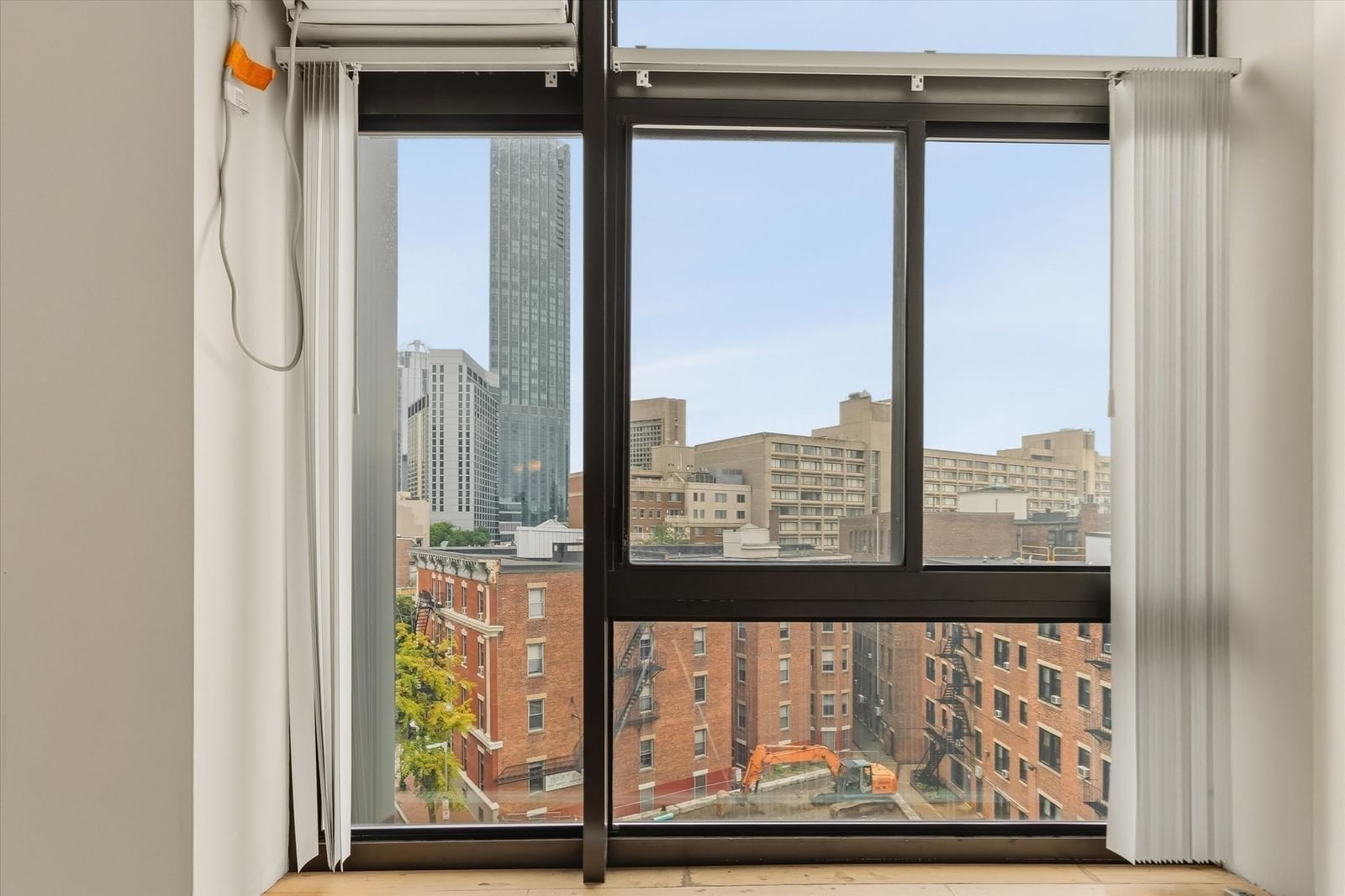 12 Stoneholm Street #524 Boston — Photo 9 of 33