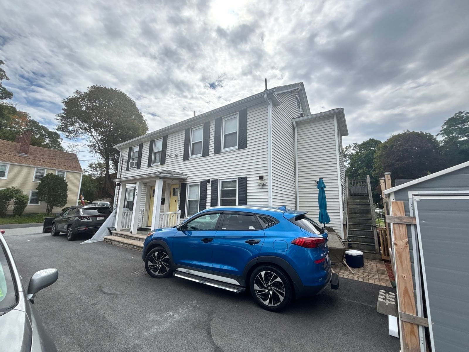 5 Washington St Amesbury — Photo 14 of 25