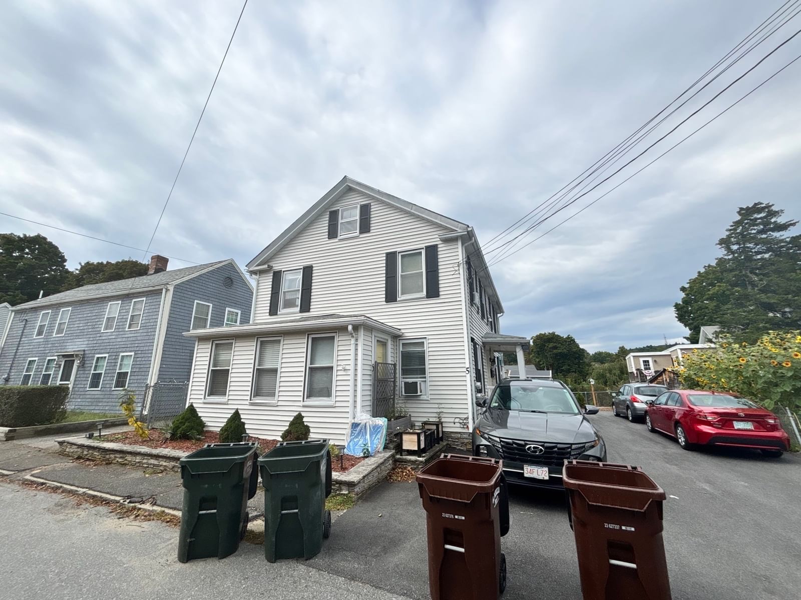 5 Washington St Amesbury — Photo 15 of 25