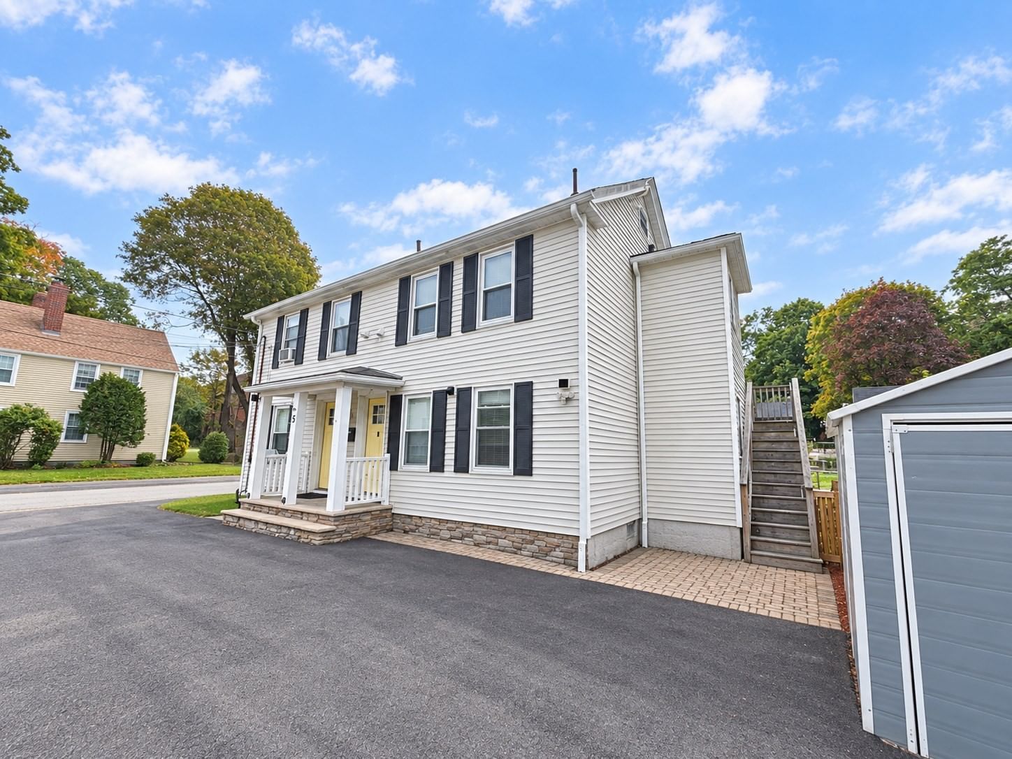 5 Washington St Amesbury — Photo 2 of 25