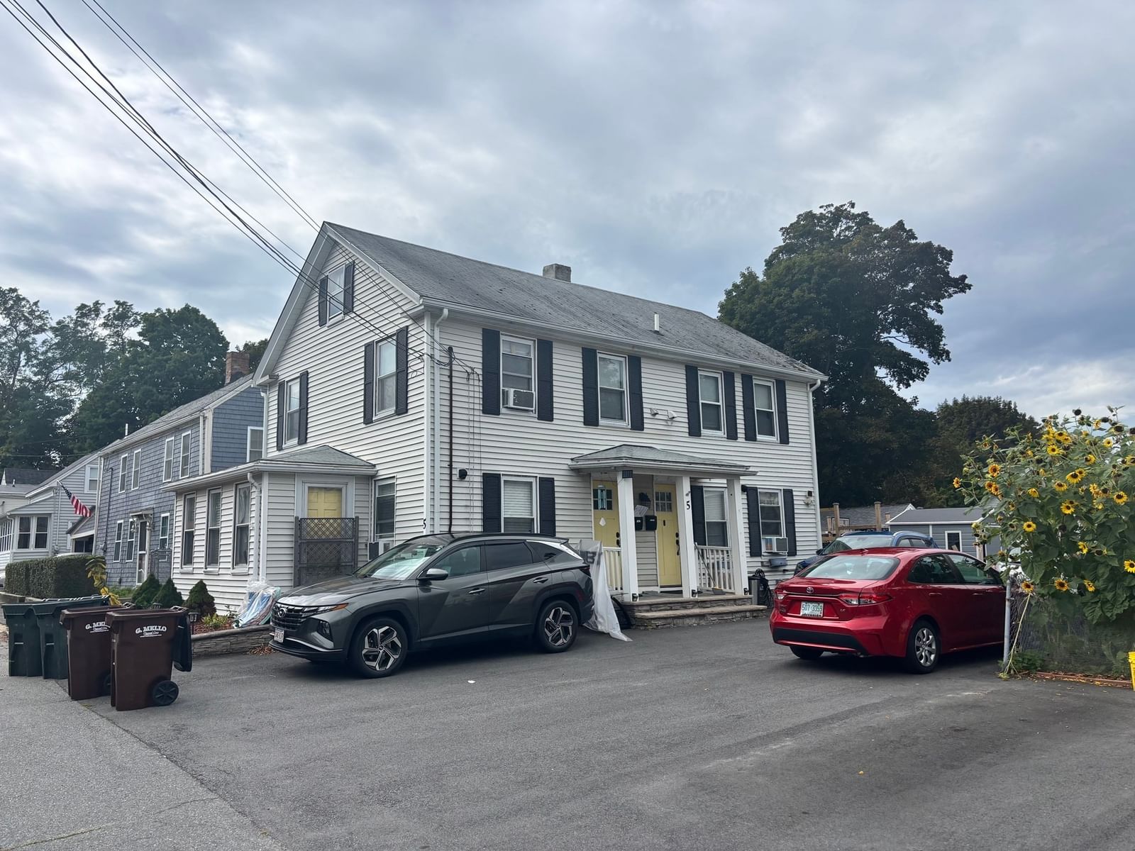 5 Washington St Amesbury — Photo 4 of 25