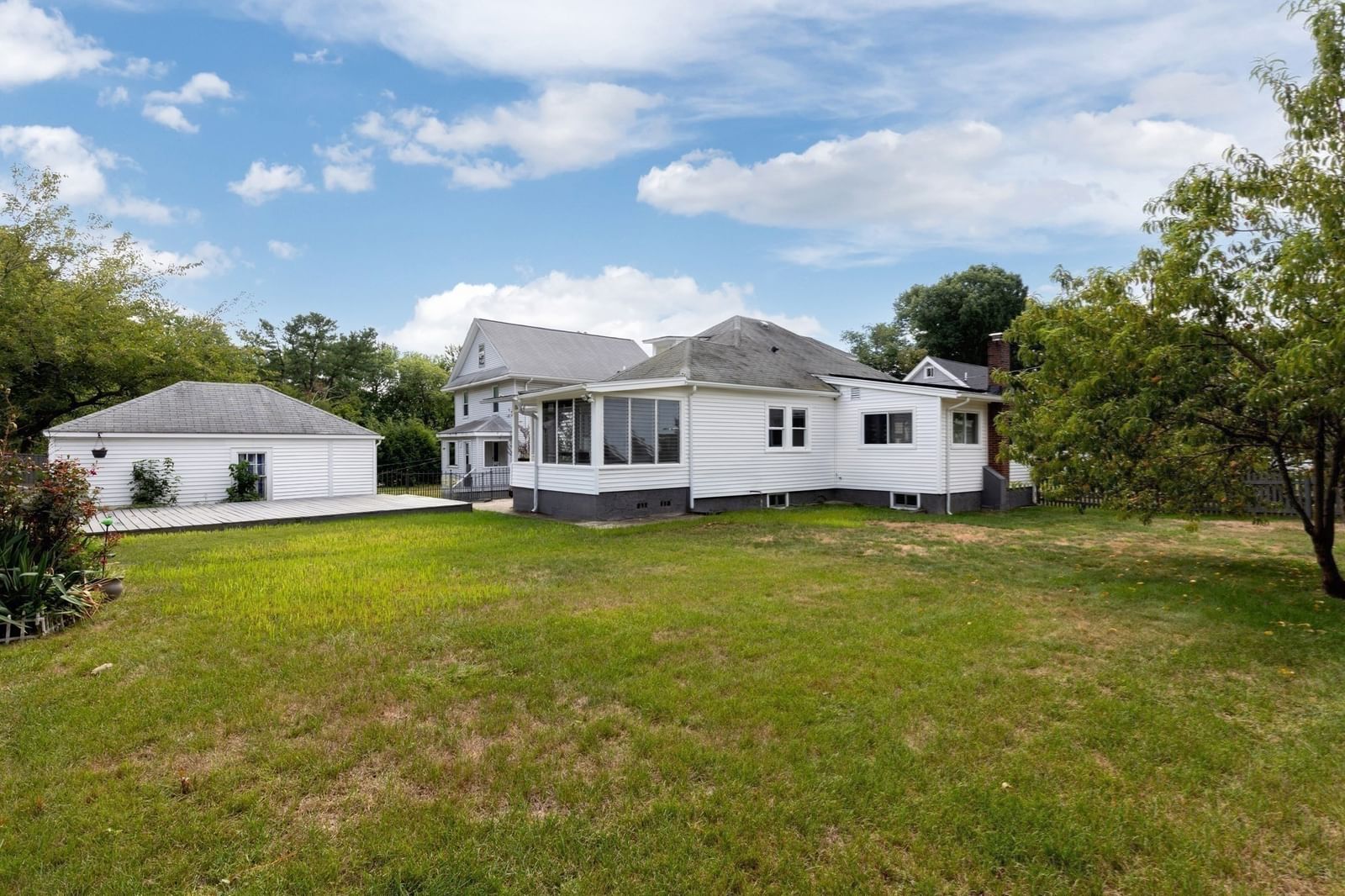 34 Farrington Ave Dedham — Photo 29 of 33