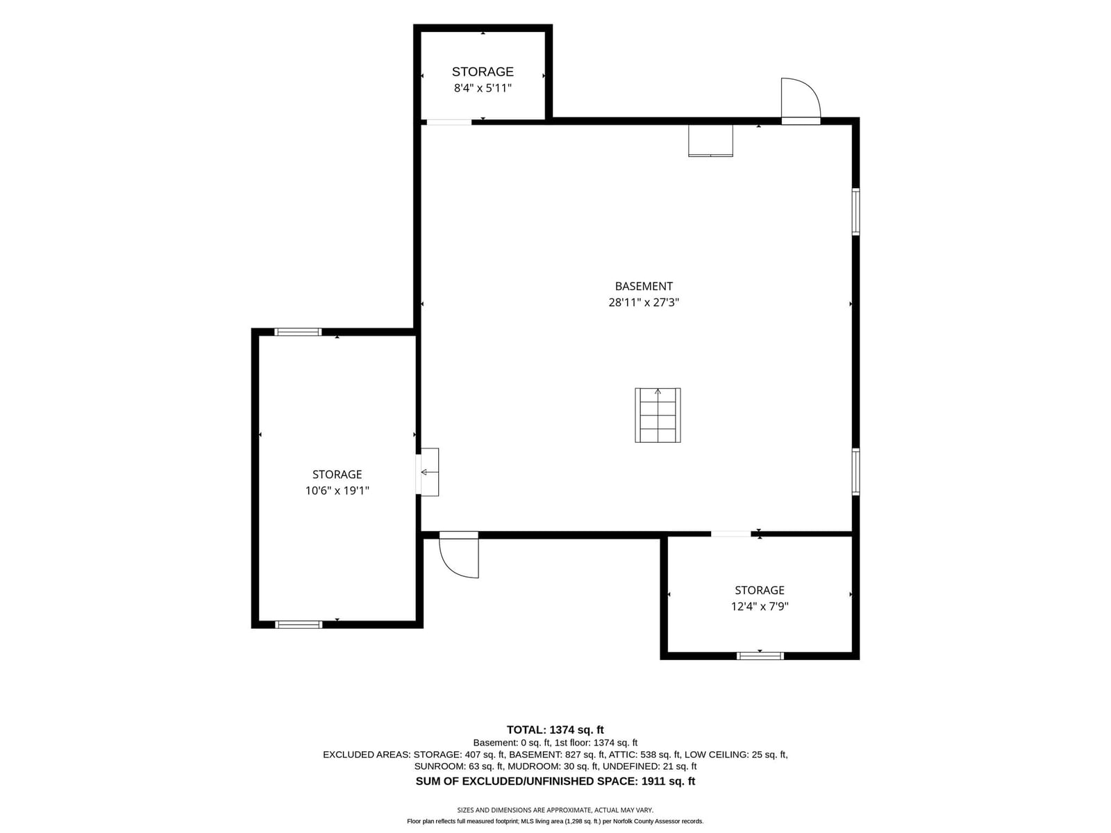 34 Farrington Ave Dedham — Photo 31 of 33