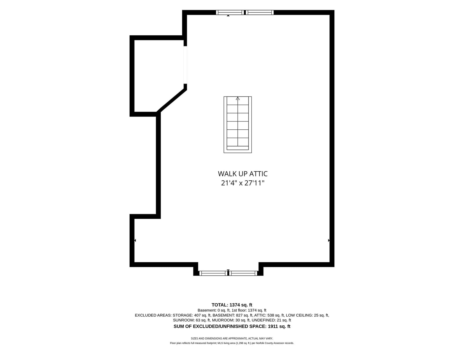 34 Farrington Ave Dedham — Photo 33 of 33