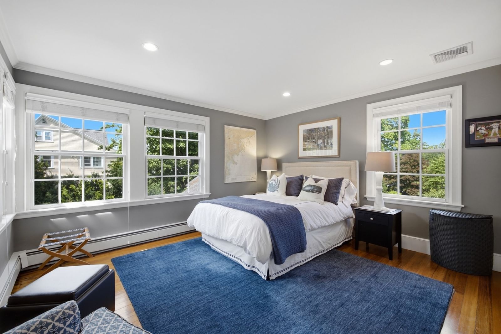 5 Bartlett St Marblehead — Photo 25 of 37