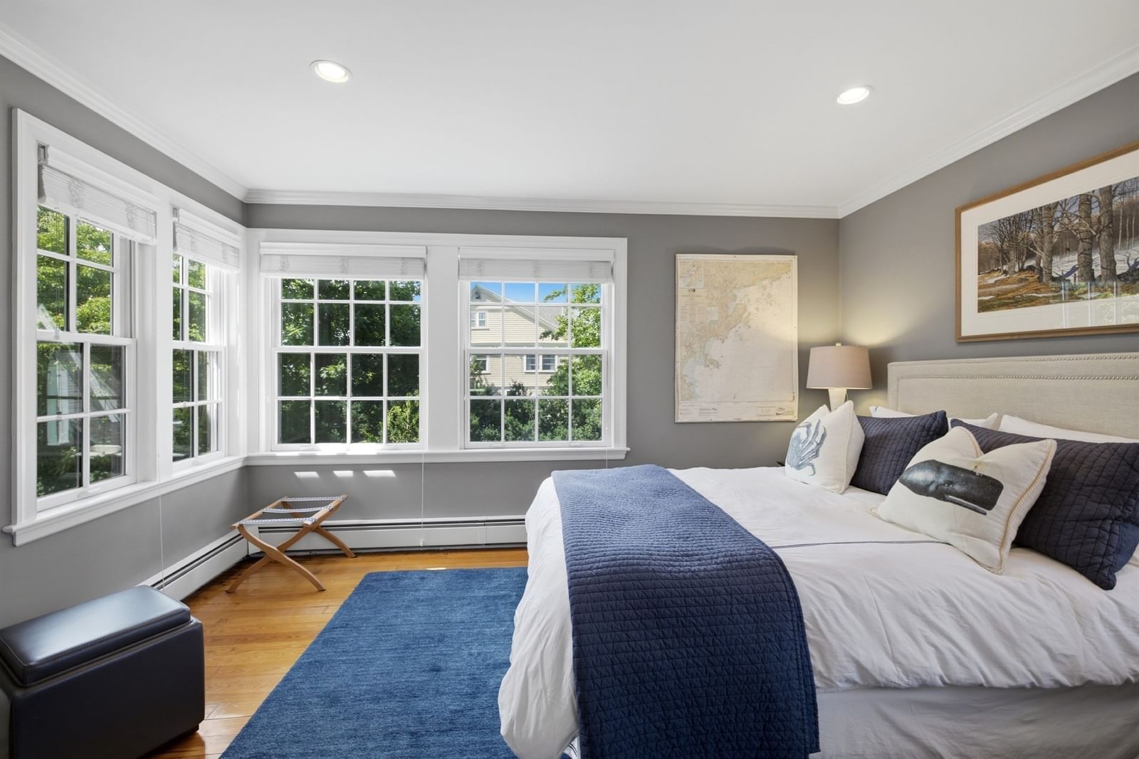 5 Bartlett St Marblehead — Photo 26 of 37