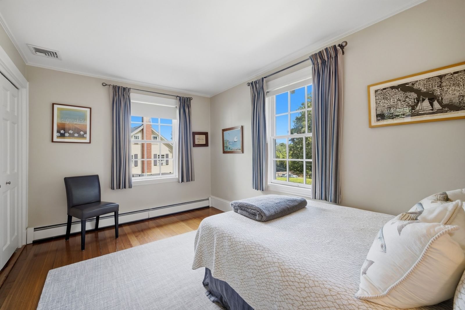 5 Bartlett St Marblehead — Photo 27 of 37