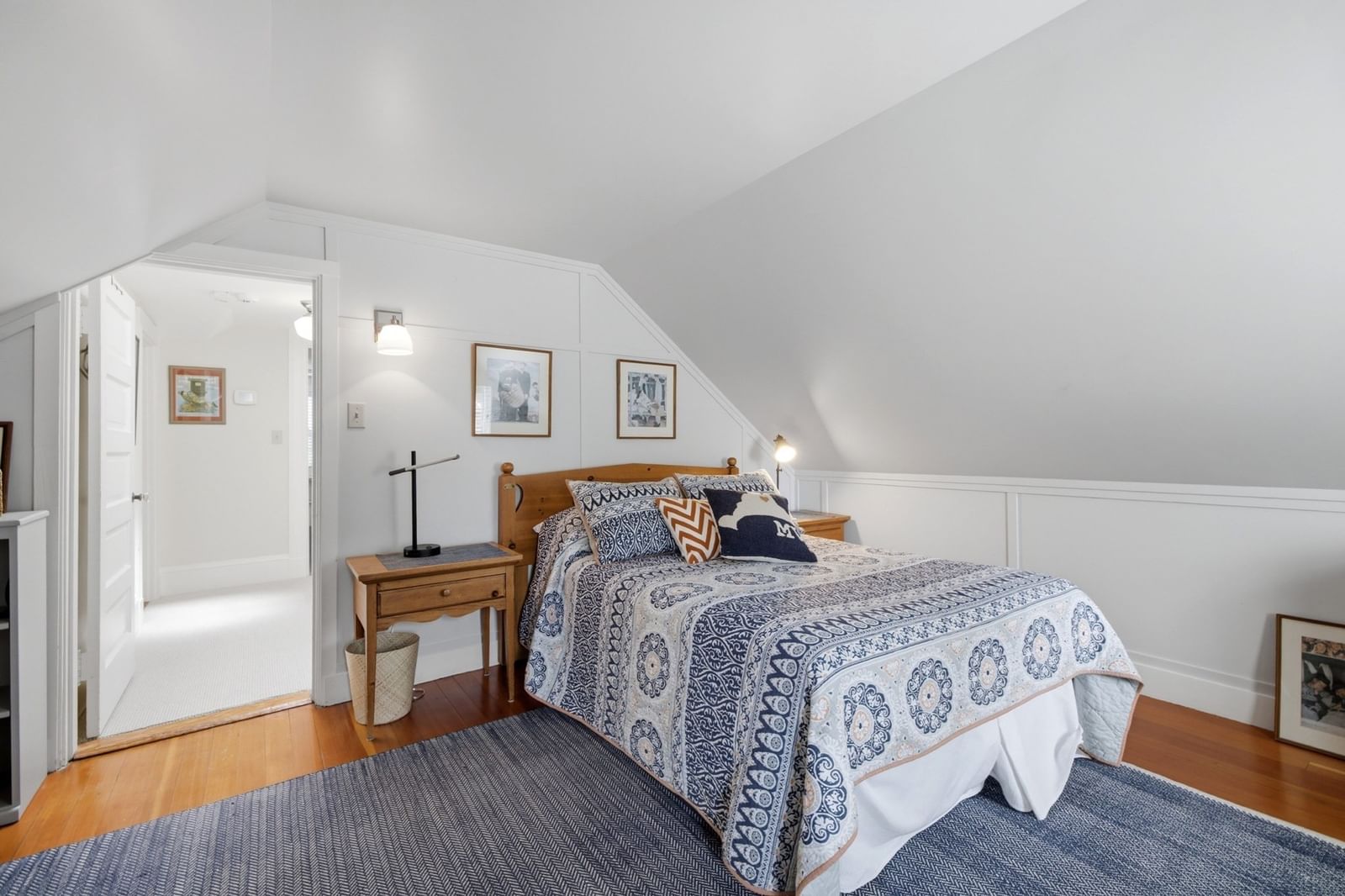 5 Bartlett St Marblehead — Photo 28 of 37