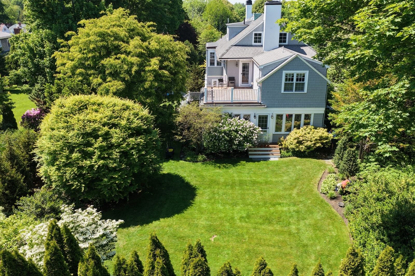 5 Bartlett St Marblehead — Photo 33 of 37