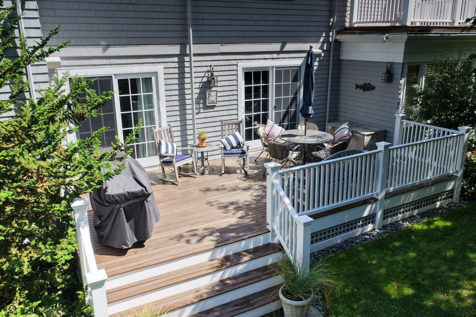 5 Bartlett St Marblehead — Photo 34 of 37