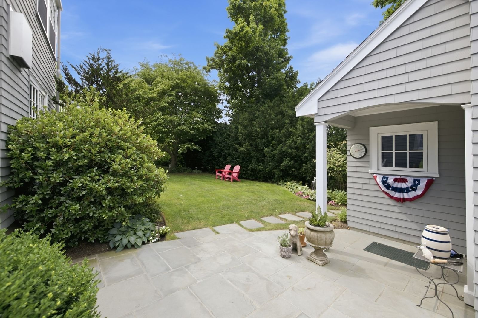5 Bartlett St Marblehead — Photo 36 of 37