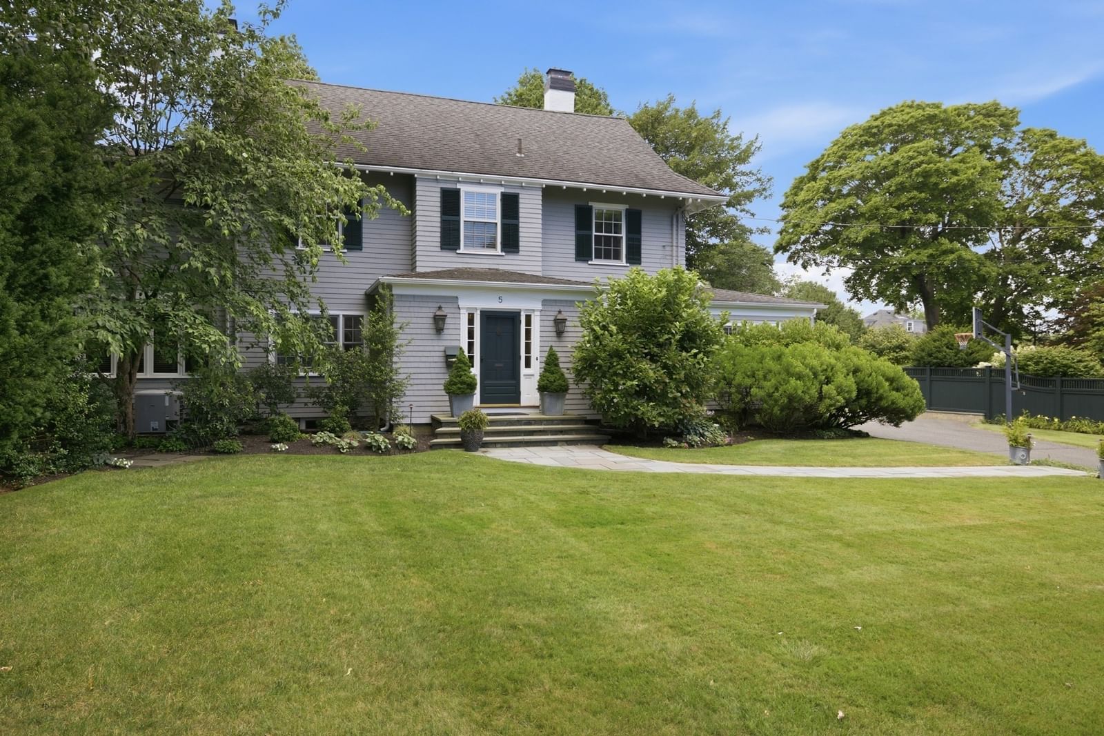 5 Bartlett St Marblehead — Photo 37 of 37