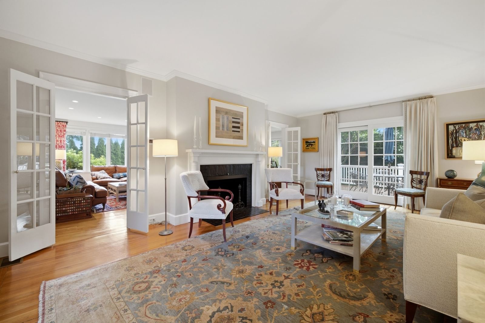 5 Bartlett St Marblehead — Photo 4 of 37