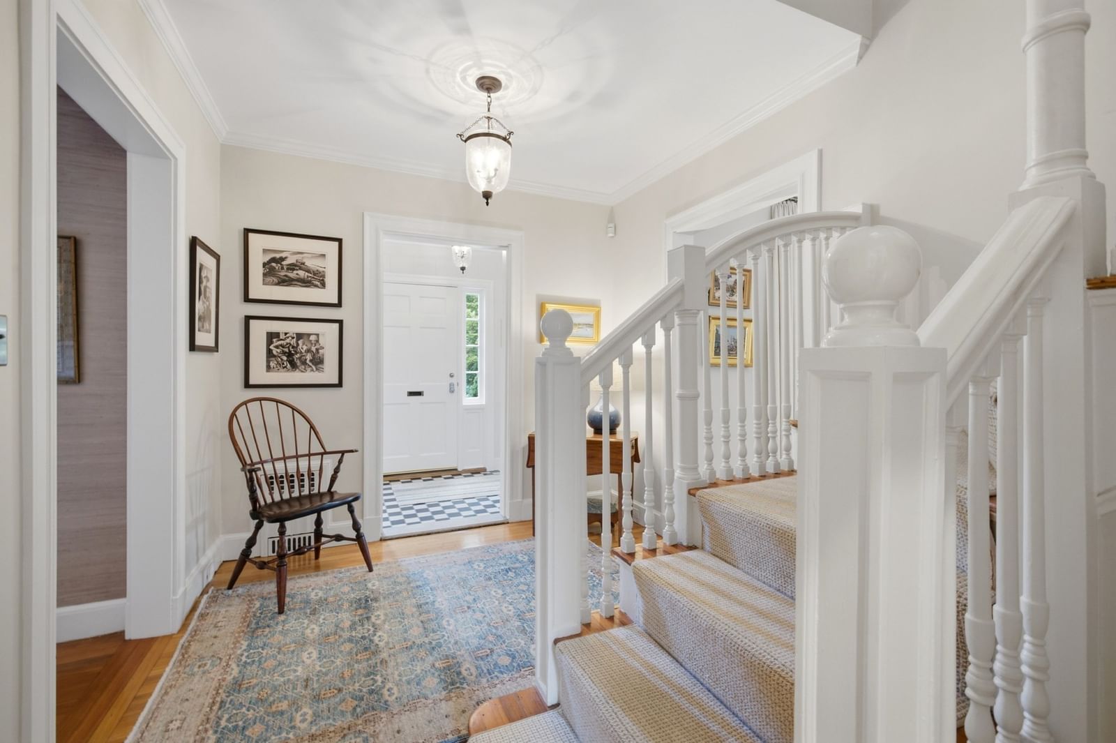5 Bartlett St Marblehead — Photo 8 of 37