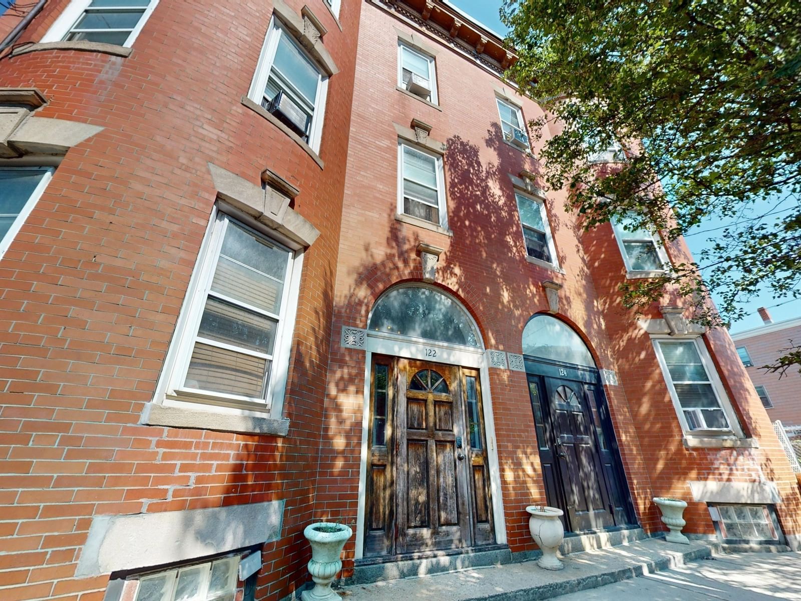 122 Chestnut Street #2 Chelsea — Photo 3 of 17