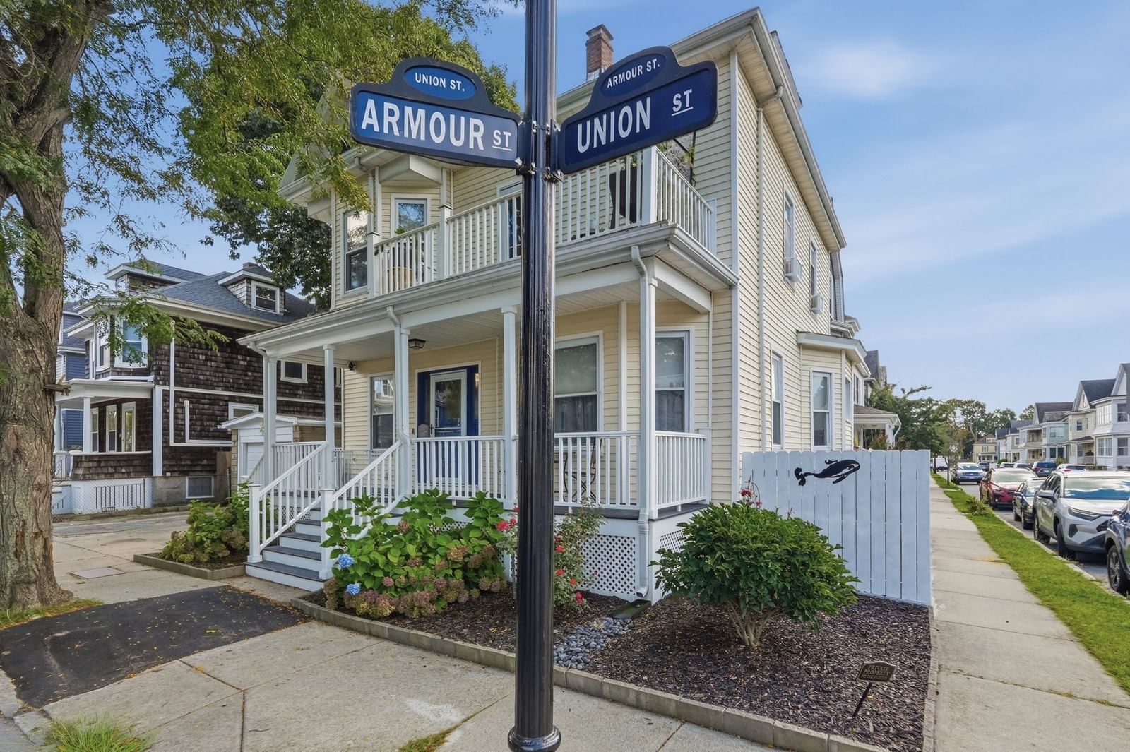 590 Union Street New Bedford — Photo 2 of 25