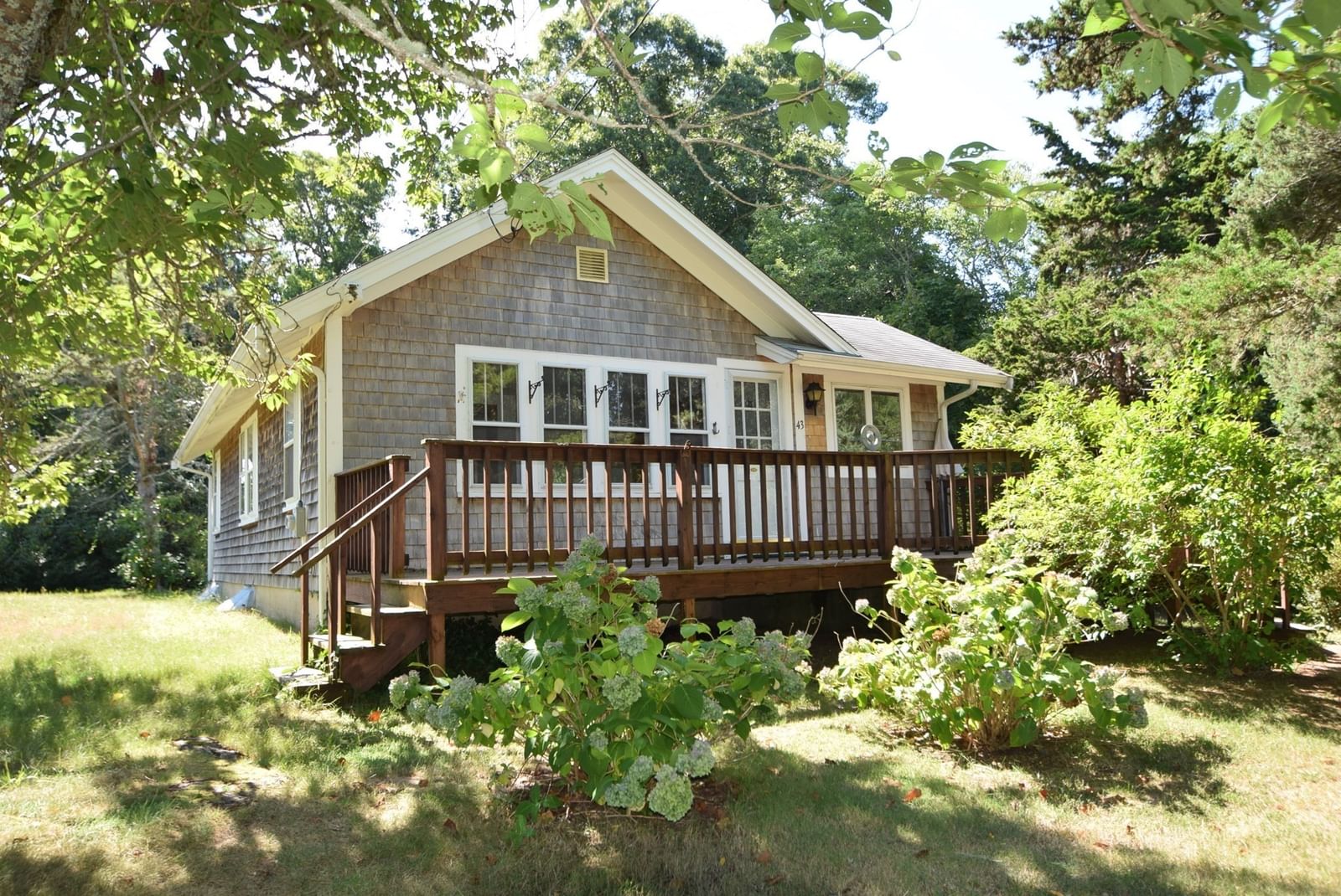 Property at 43 Namskaket Rd, Orleans, MA 02653