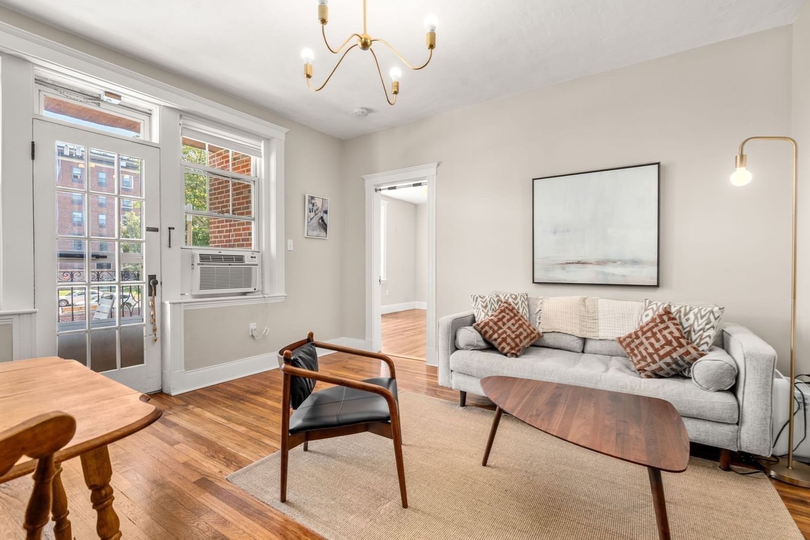 Property at 343 S Huntington Ave #6, Boston, MA 02130