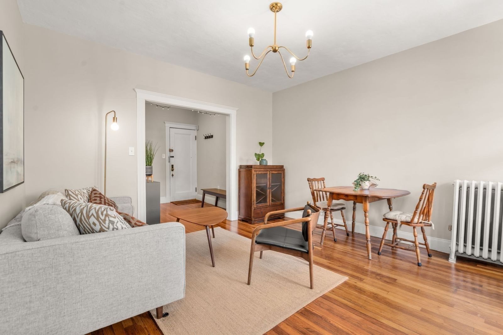 343 S Huntington Ave #6 Boston — Photo 3 of 15