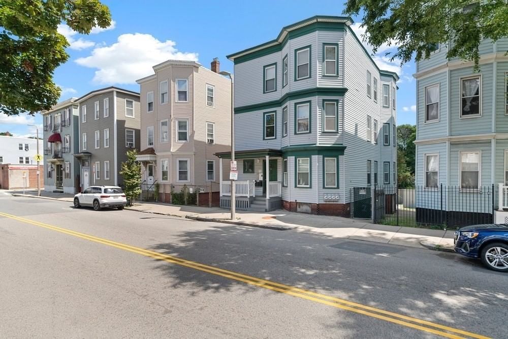 130 Boston St Boston — Photo 28 of 29