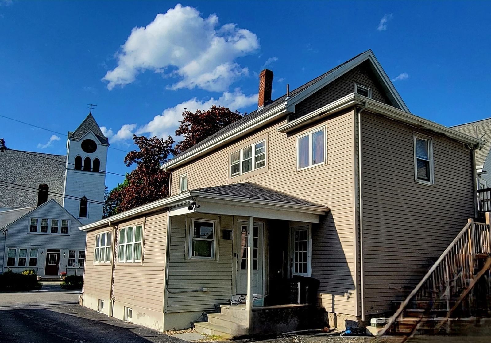 8 Damon Wayland — Photo 2 of 41