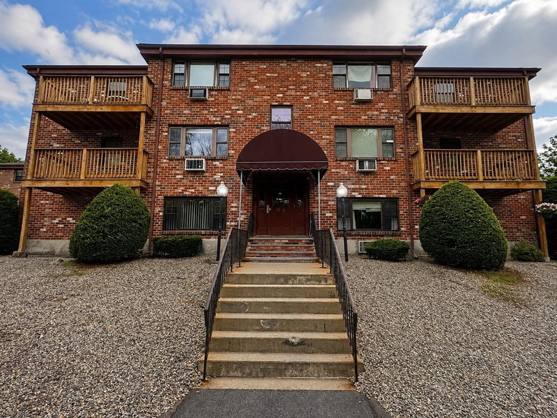 14-A Mayberry Dr Unit 10