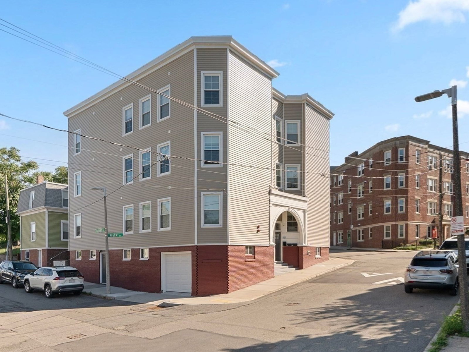 36-38 Regent St Boston — Photo 2 of 27