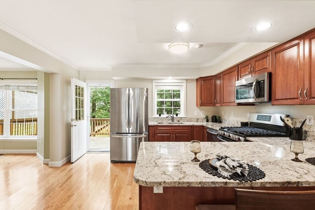 183 Leonard St #2 Raynham — Photo 16 of 42