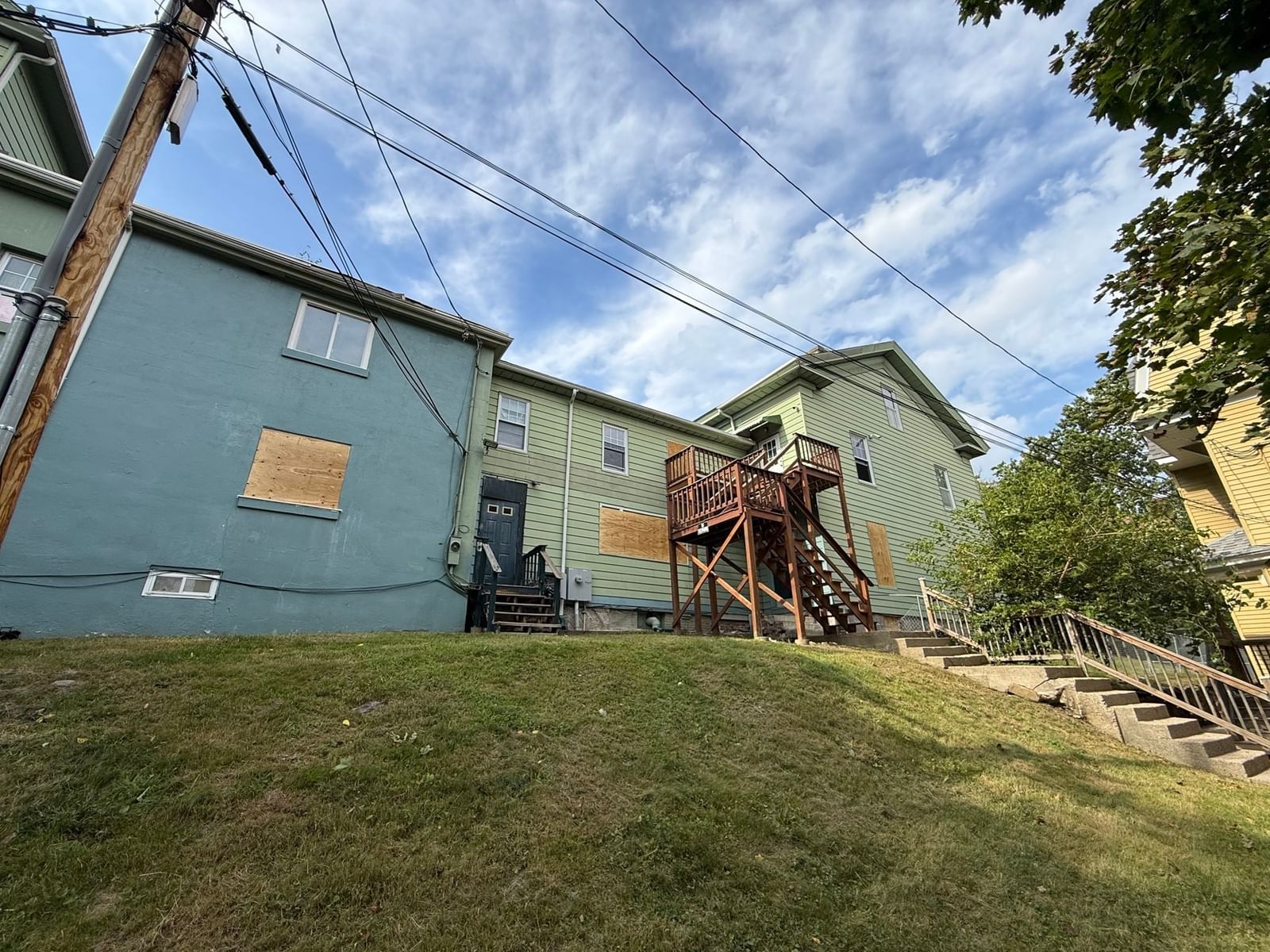 17-19 King Street Worcester — Photo 11 of 14