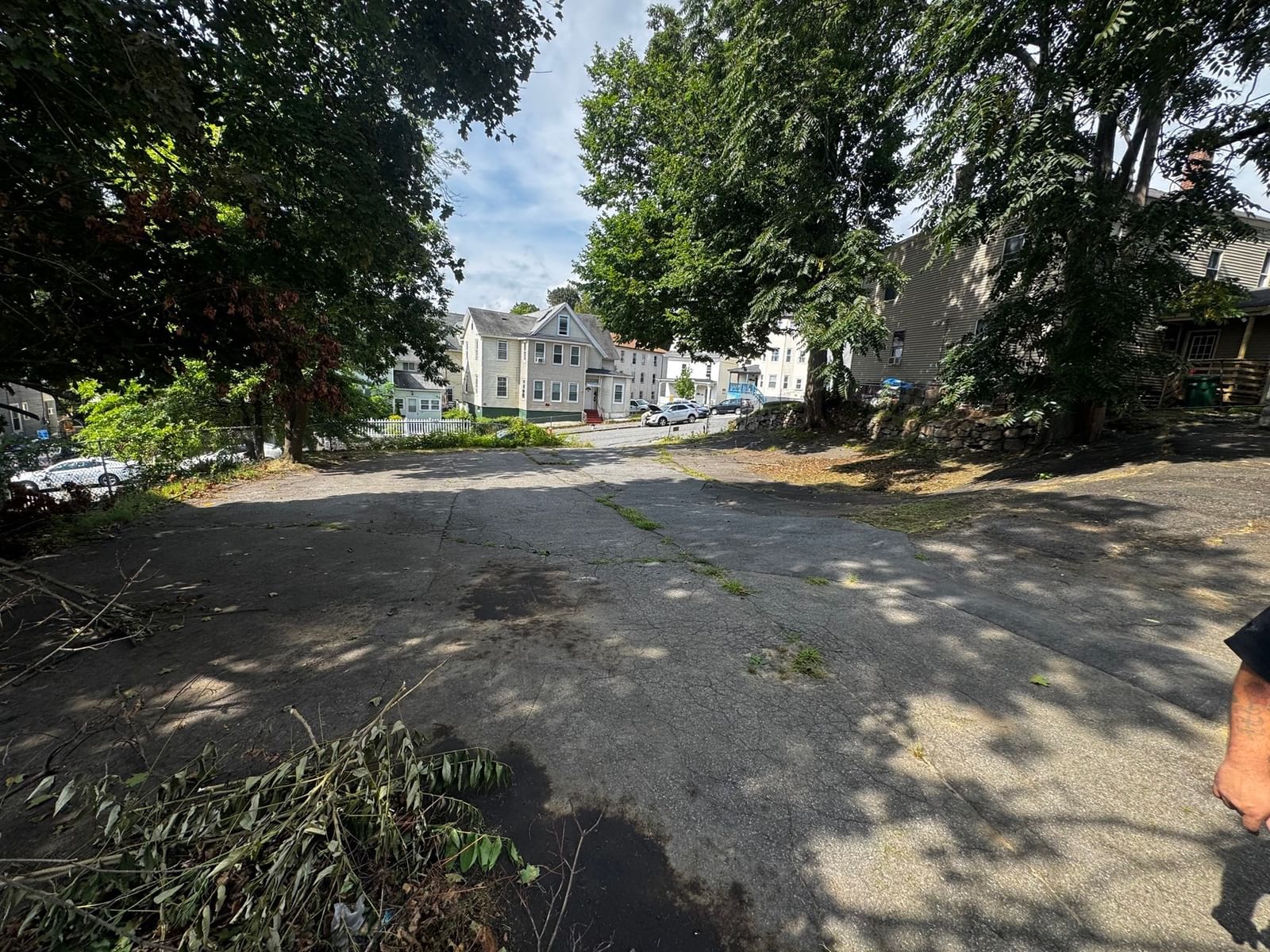 17-19 King Street Worcester — Photo 13 of 14