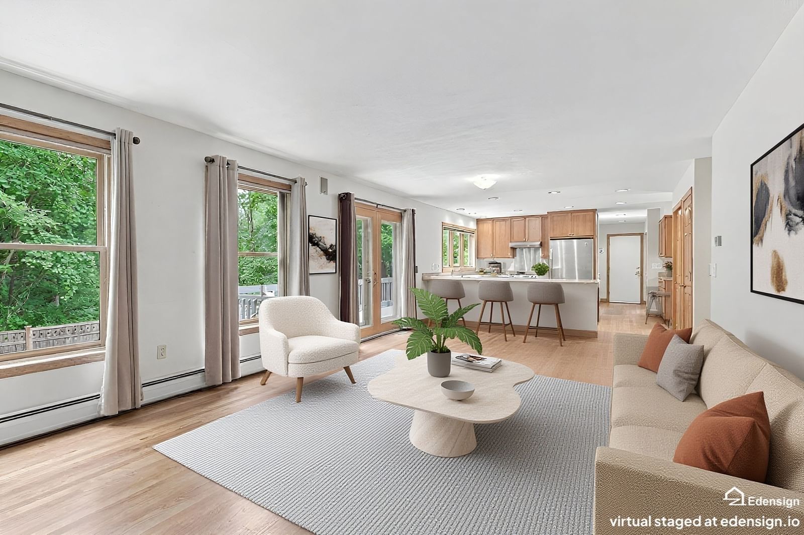 16 Birch Ln Northampton — Photo 12 of 42