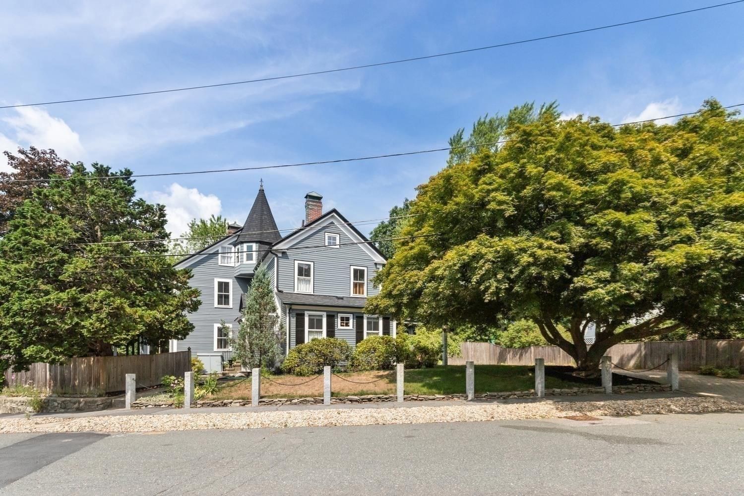 8 Leonard Cir Medford — Photo 33 of 42