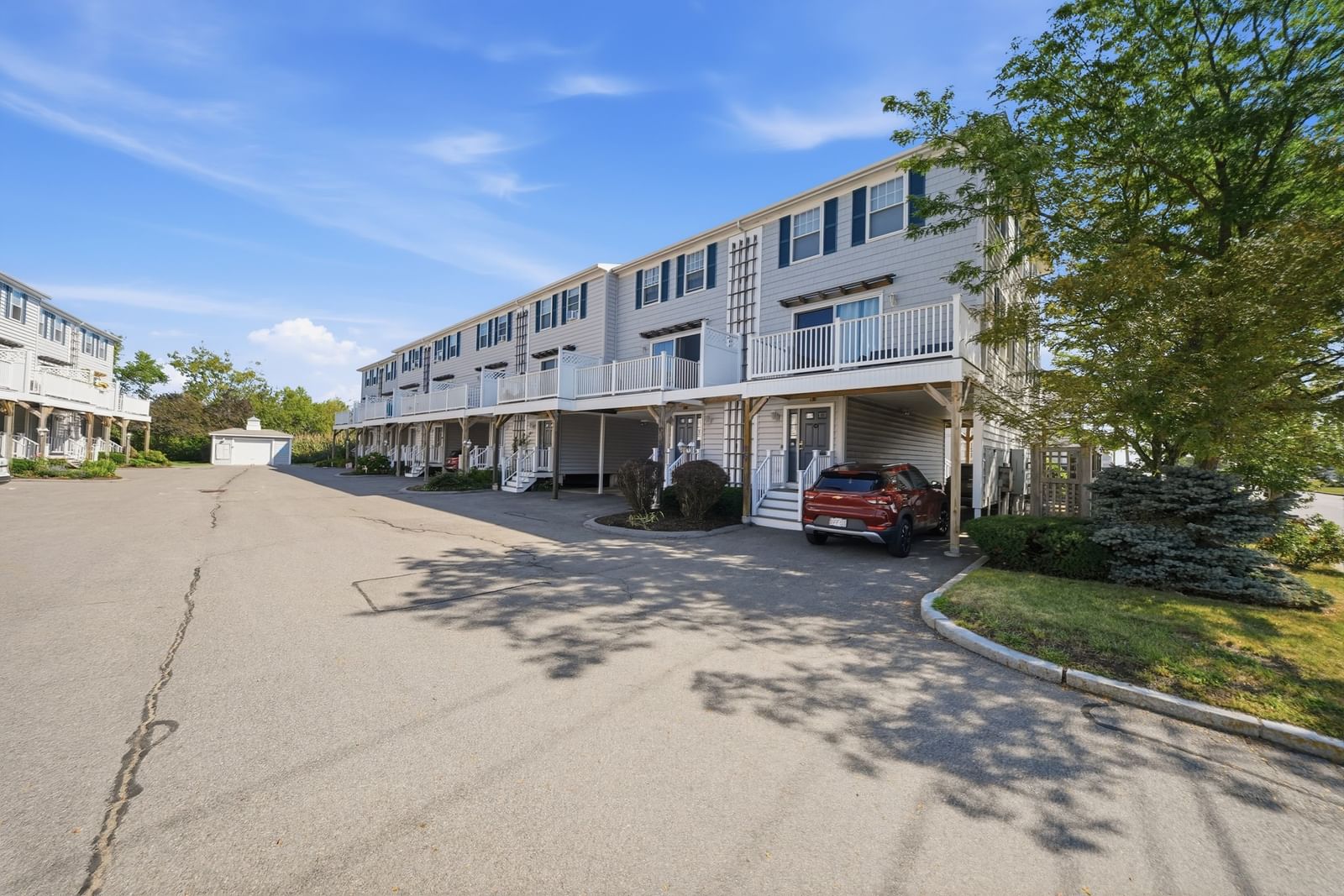 219 Beach Rd #15 Salisbury — Photo 4 of 34