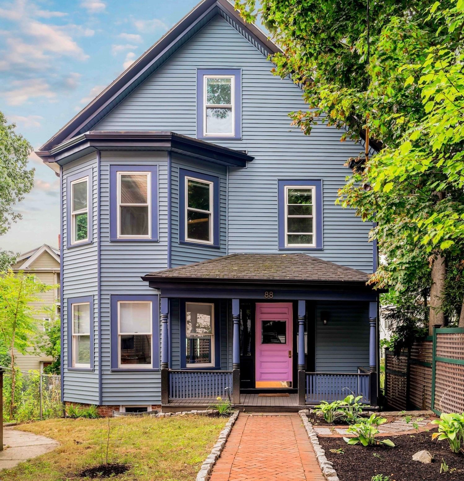 88 Oxford Street Somerville — Photo 1 of 31