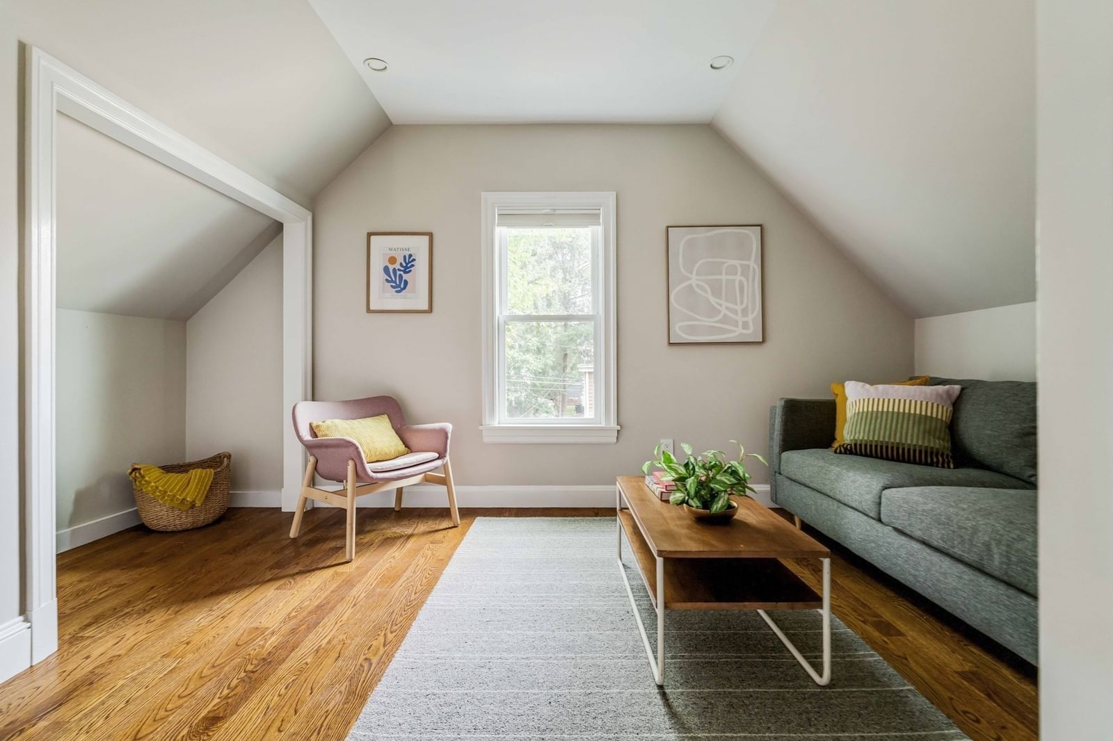 88 Oxford Street Somerville — Photo 16 of 31