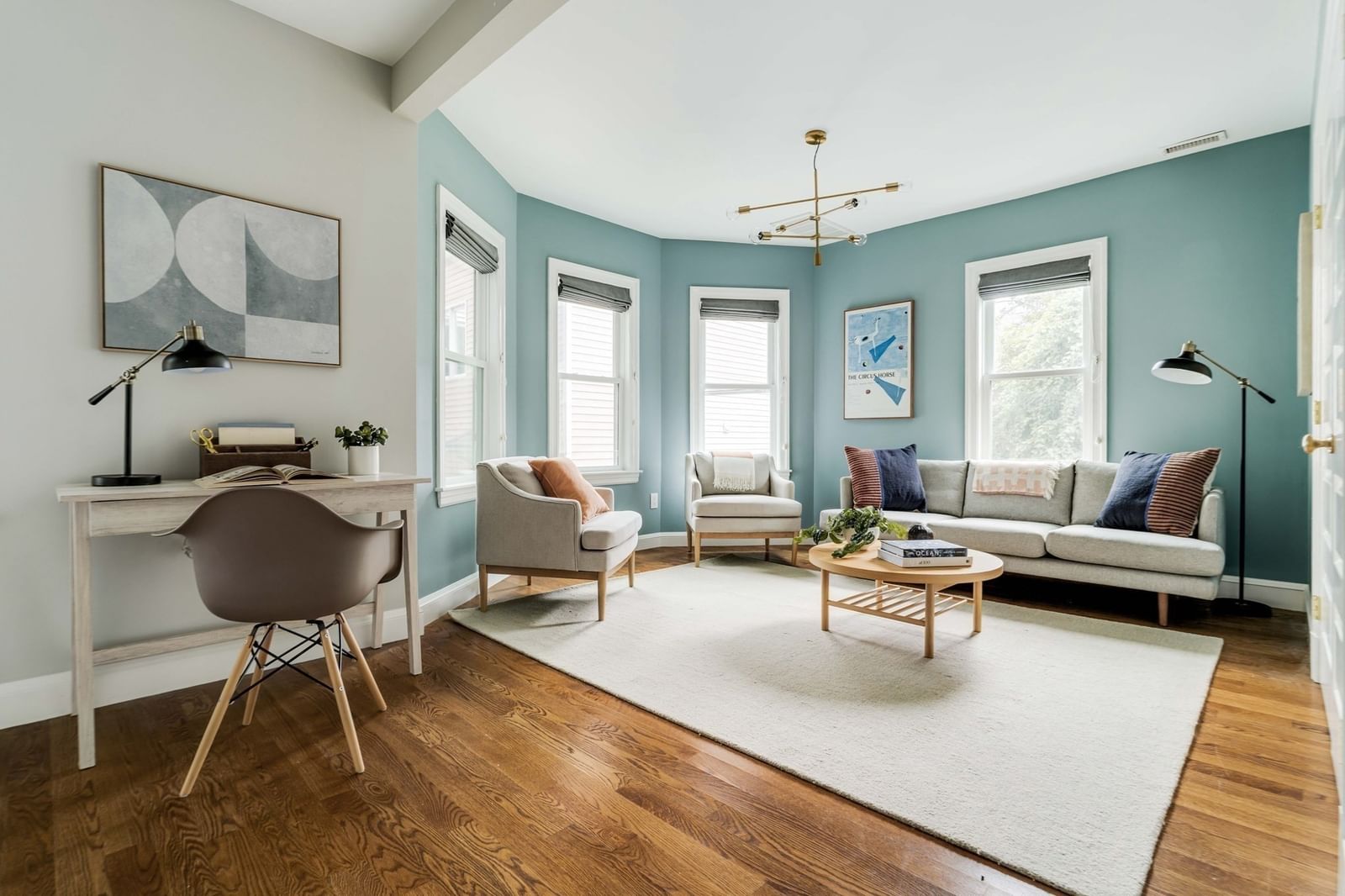 88 Oxford Street Somerville — Photo 4 of 31
