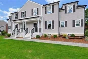 37L Poquanticut Ave #L Easton — Photo 2 of 24
