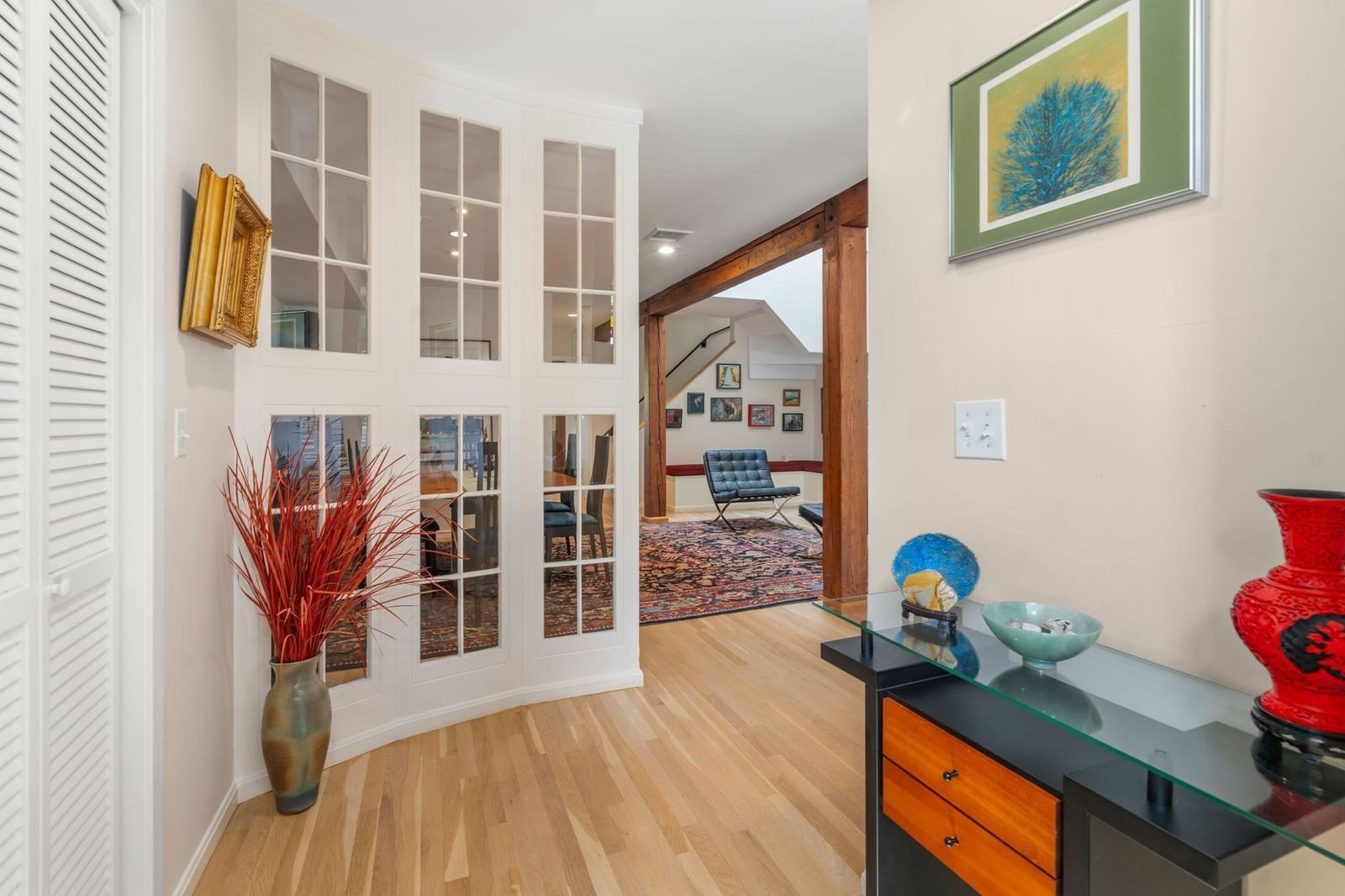 563 Boylston Street #563 Brookline — Photo 2 of 29