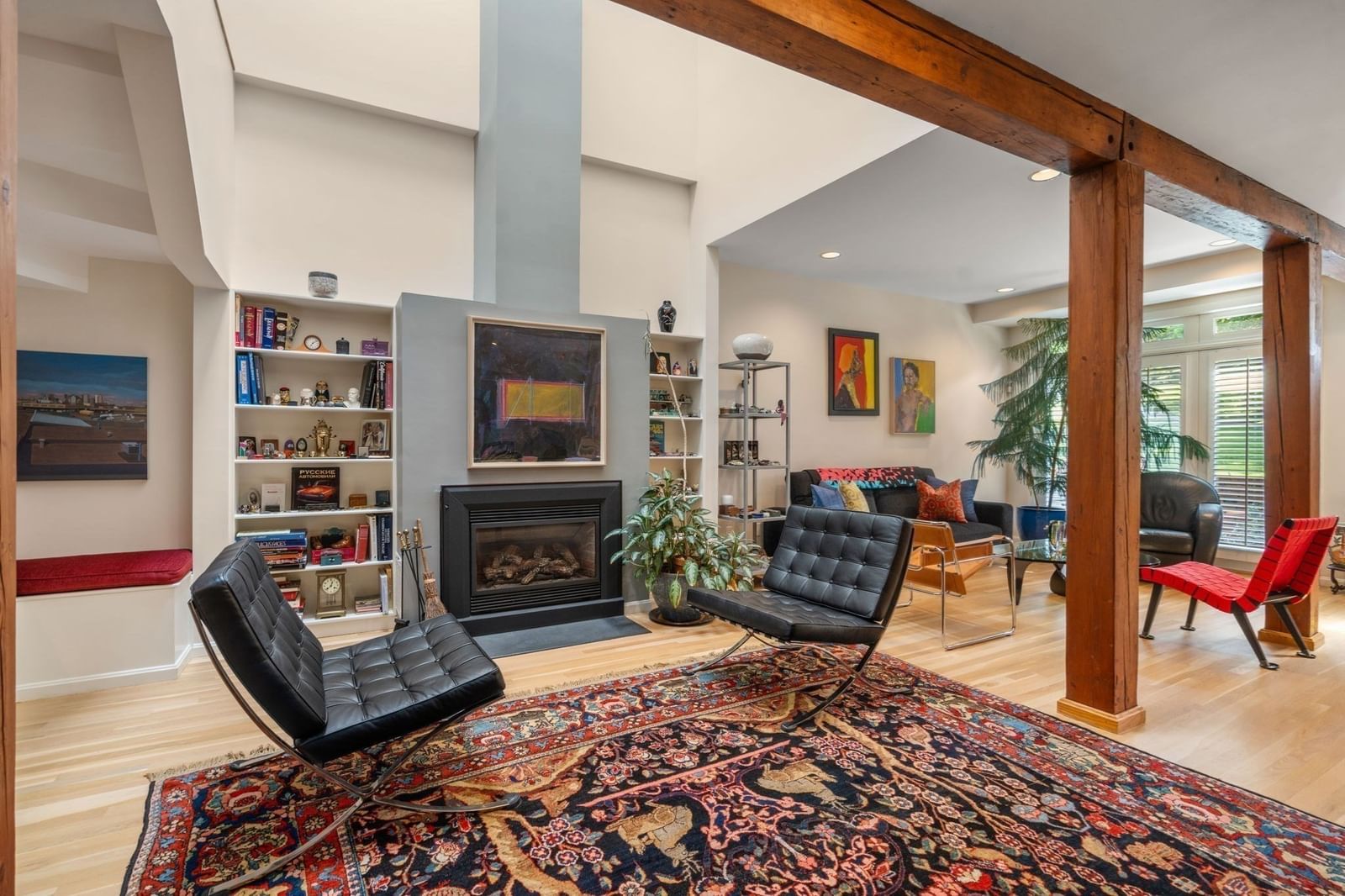 563 Boylston Street #563 Brookline — Photo 4 of 29