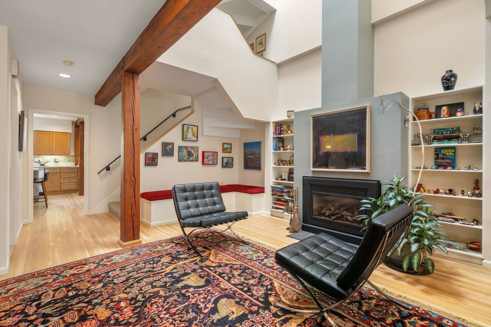 563 Boylston Street #563 Brookline — Photo 5 of 29