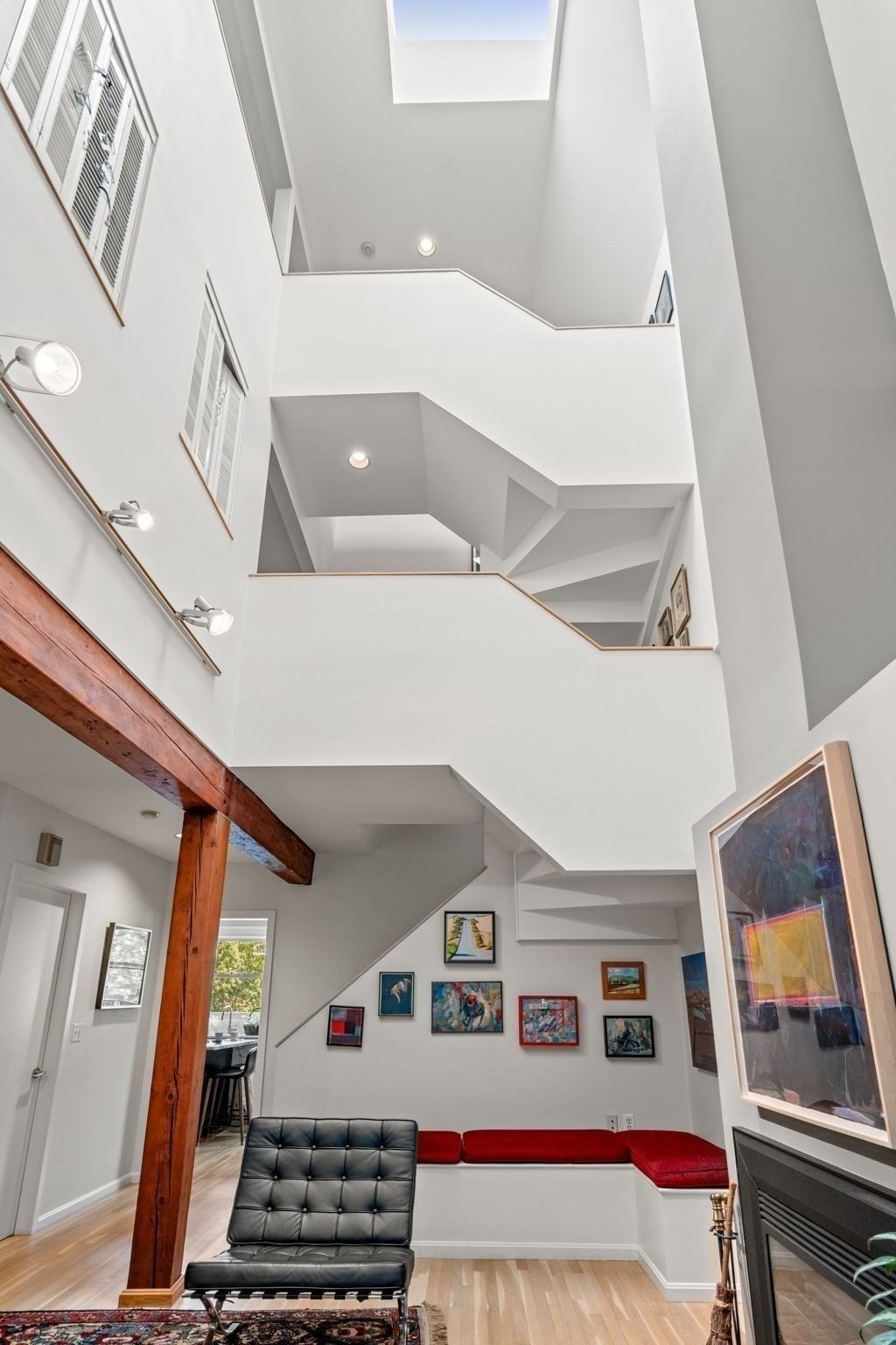 563 Boylston Street #563 Brookline — Photo 6 of 29