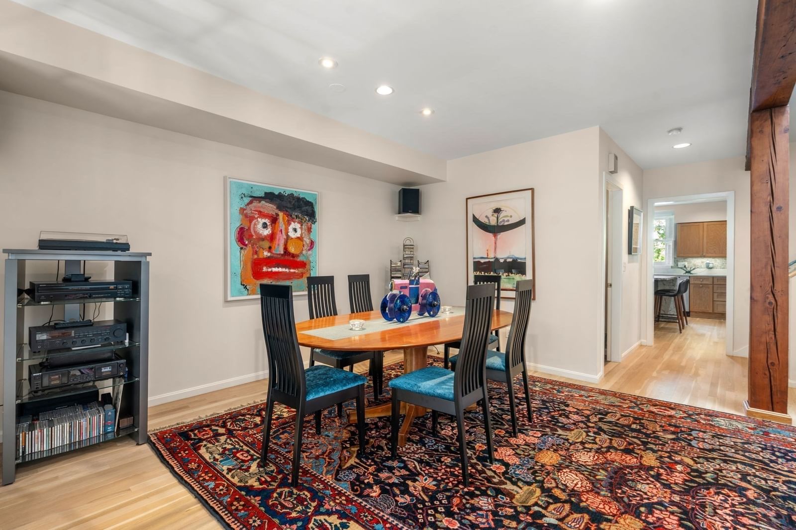 563 Boylston Street #563 Brookline — Photo 8 of 29