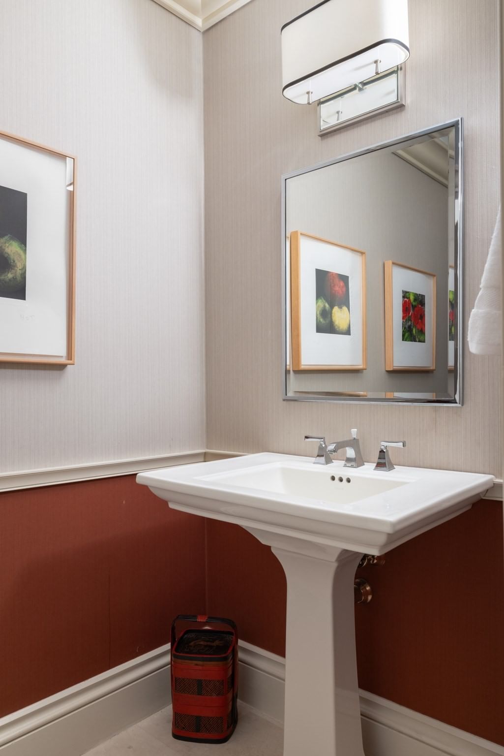 120 Seaver Street #C102 Brookline — Photo 14 of 18