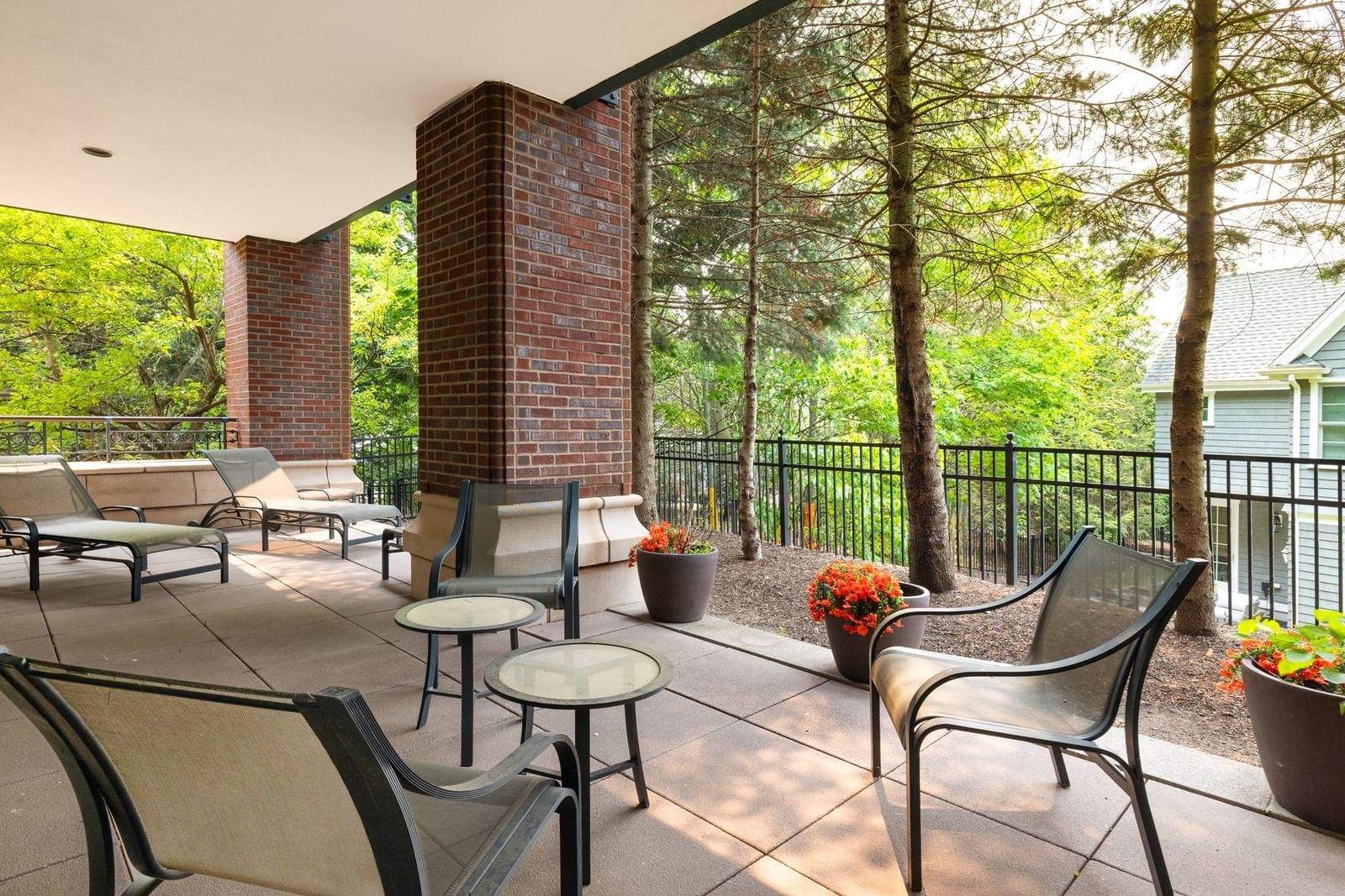 120 Seaver Street #C102 Brookline — Photo 15 of 18