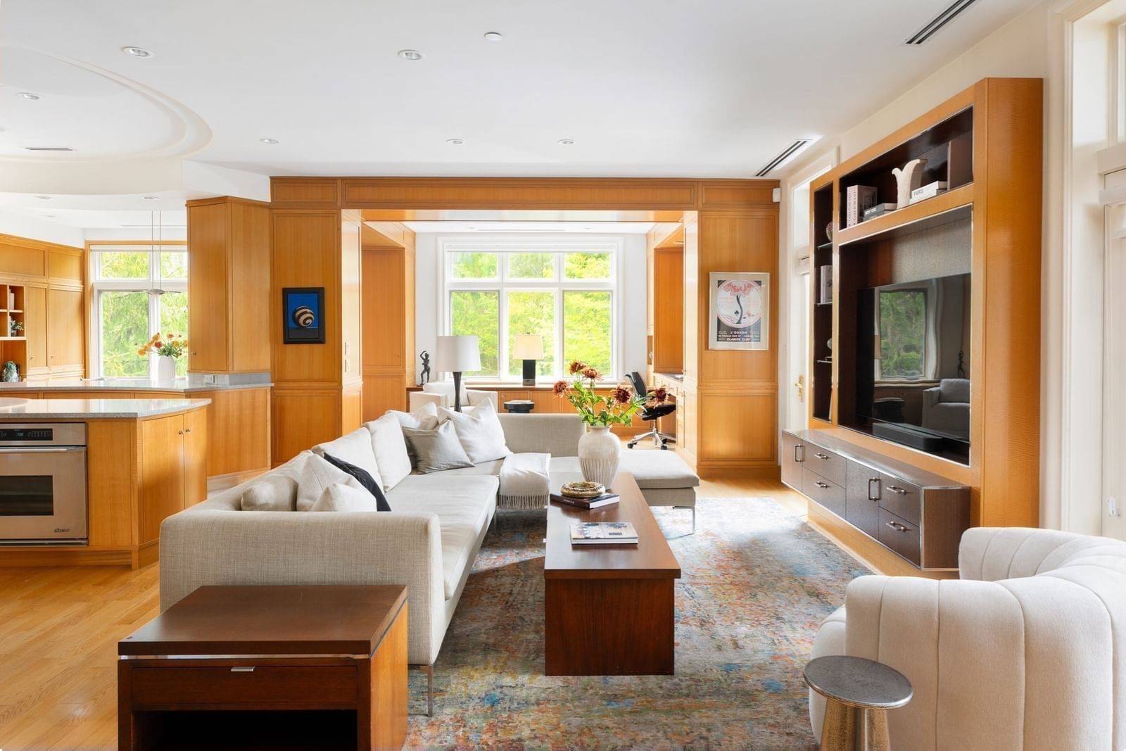120 Seaver Street #C102 Brookline — Photo 3 of 18